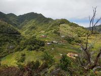 Madeira, Levada Marocos