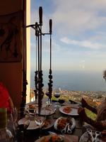 Madeira, Funchal, Restaurant Planka