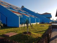 Madeira, Canico de Baixo, Hotel Rocamar