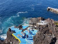 Madeira, Canico de Baixo, Hotel Rocamar