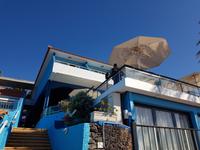 Madeira, Canico de Baixo, Hotel Rocamar