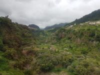 Madeira, bei Fajal