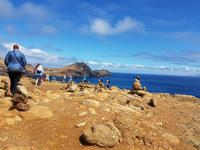 Madeira, Ponta de Sao Lourenco