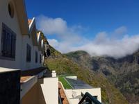 Madeira, Eira do Serrado