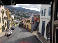 Madeira, Funchal, San Antonio