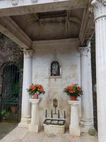 Madeira, Funchal, Monte