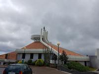 Madeira, Camacha, Kirche