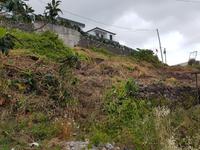 Madeira, Canico, Unfallstelle