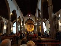 Madeira, Funchal, Kathedrale SE