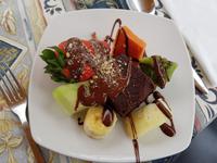 Madeira, Funchal, Besuch bei JOO Schokolade