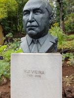 Madeira, Funchal, Botanischer Garten