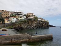 Madeira, Camara de Lobos