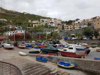 Madeira, Camara de Lobos