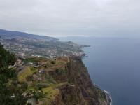 Madeira, Cabo Girao