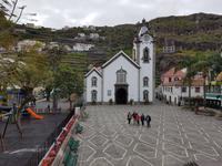 Madeira, Ribeira Bravo