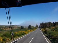 Madeira, Fahrt auf die Hochebene Paul de Serra
