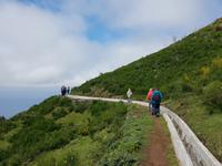 Madeira, Levada do Paul