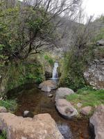 Madeira, Levada do Paul