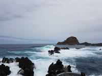 Madeira, Porto Moniz