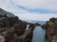 Madeira, Porto Moniz