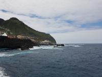 Madeira, Porto Moniz