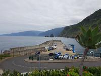 Madeira, Porto Moniz