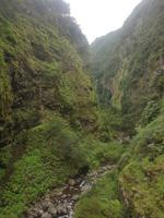 Madeira, Nordwestküste