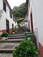Madeira, Sao Vicente
