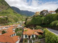 Madeira, Sao Vicente
