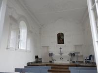 Madeira, Funchal, Palheiro Garden, Familienkapelle