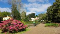 Madeira, Funchal, Palheiro Garden, Hotel