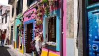 Madeira, Funchal, Santa Maria