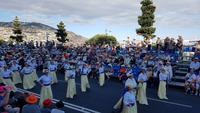 Madeira, Funchal, Blumenfest