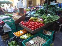 Markthalle Funchal