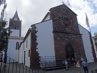 Funchal - Kathedrale Se