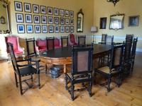 Funchal - Rathaus am Praca do Municipio, in den Räumen