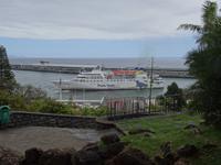 Funchal - Santa Catarina Park 