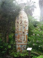 Tropical Garden in Monte - die größte Vase der Welt