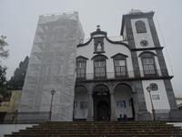 Monte - Wallfahrtskirche 