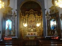 Monte - Wallfahrtskirche 