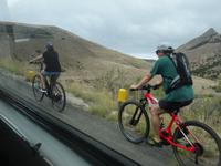 Porto Santo - Rundfahrt mit dem E- Bike