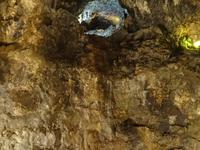 Sa Vicente - in den Lava-Grotten