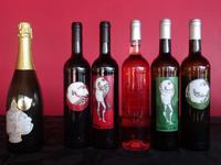 Tischwein-Verkostung in Seixal