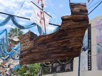 Camara de Lobos - Vorbereitung auf das Meeres-Fest