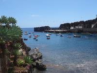 Camara de Lobos 