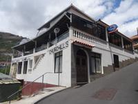 Camara de Lobos - Churchill's Haus