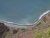 Blick von Cabo Girao