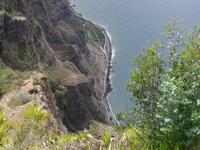 Blick von Cabo Girao