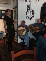 Fado Abend in Funchal