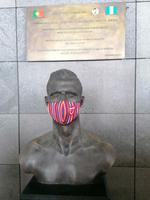 Cristiano Ronaldo Aeroporto